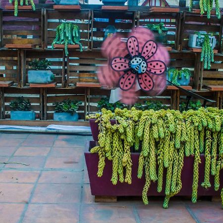 Hostel Kokopelli Nightlife - Miraflores 利马 外观 照片