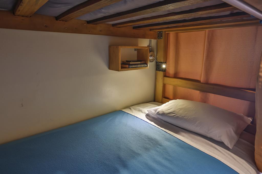 Hostel Kokopelli Nightlife - Miraflores 利马 外观 照片