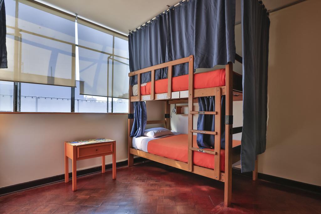 Hostel Kokopelli Nightlife - Miraflores 利马 外观 照片
