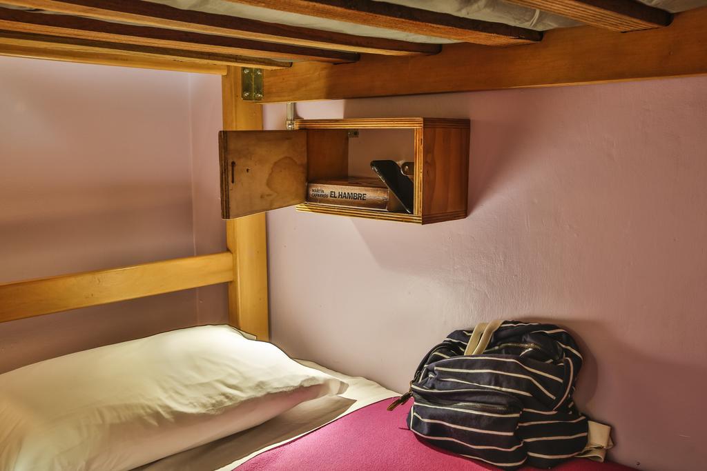 Hostel Kokopelli Nightlife - Miraflores 利马 外观 照片