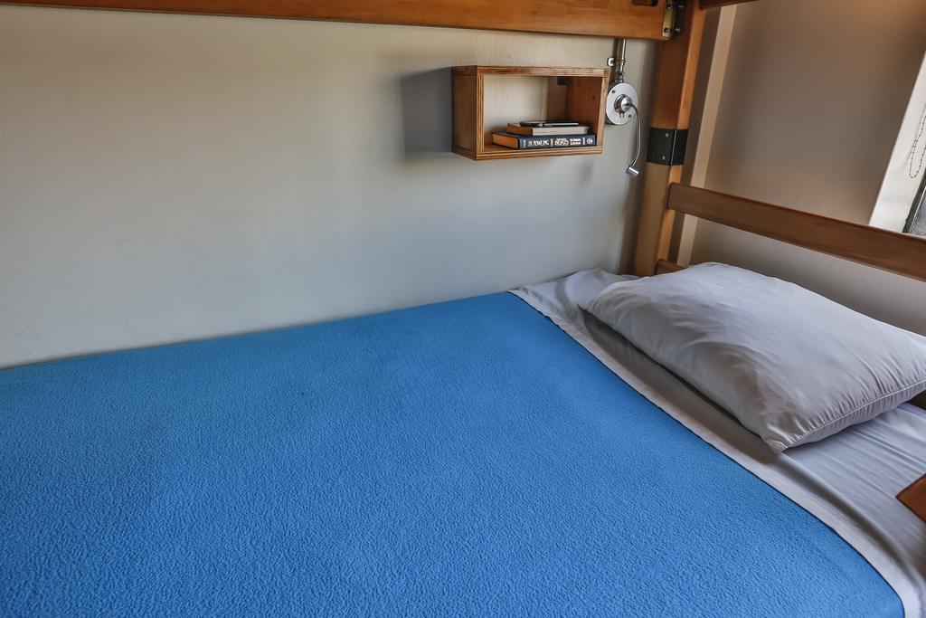 Hostel Kokopelli Nightlife - Miraflores 利马 外观 照片