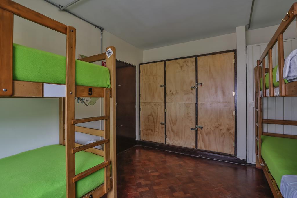 Hostel Kokopelli Nightlife - Miraflores 利马 外观 照片