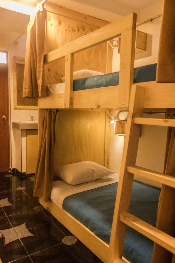 Hostel Kokopelli Nightlife - Miraflores 利马 外观 照片